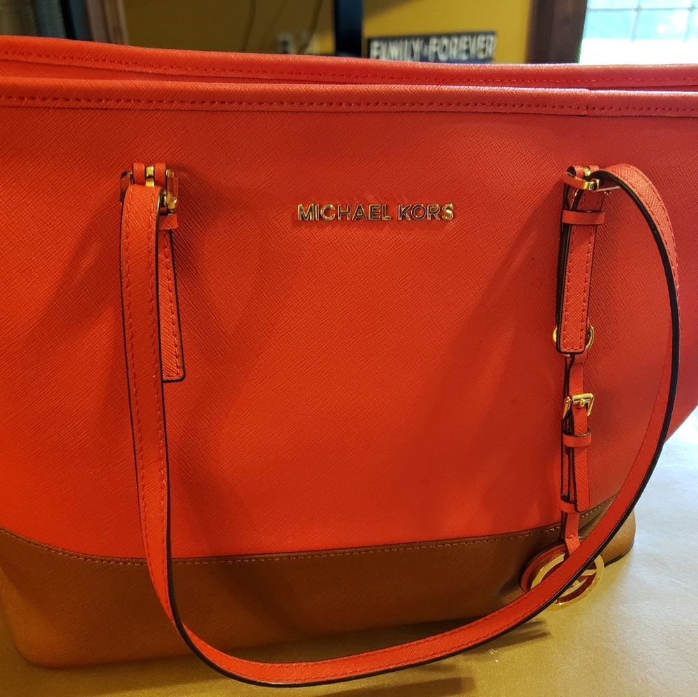 Michael Kors Tote Bag